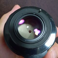 優良品　PENTAX Super-Takumar 55mm F1.8 M42の画像
