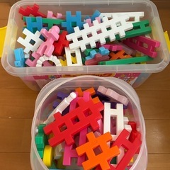 学研ニューブロックの画像