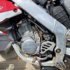 ホンダCR125Rの画像