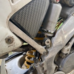 ホンダCR125Rの画像