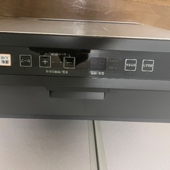ガスファンヒーター　13Ａ都市ガス用の画像
