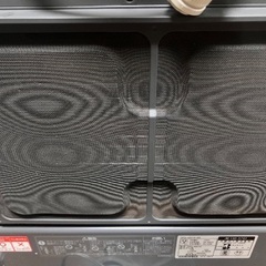 ガスファンヒーター　13Ａ都市ガス用の画像