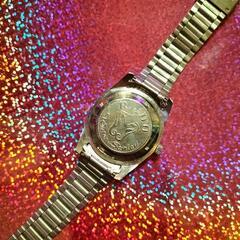 RADO　GoldenHorse　メンズ　シルバータイプの画像