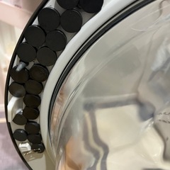 ドラム式洗濯機　無料　要引取り　稼動品の画像