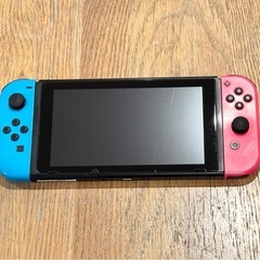 Nintendo Switch！本体！スイッチ！ニンテンドー！任天堂！の画像