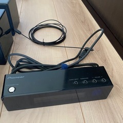 pioneer 5.1chサラウンドの画像
