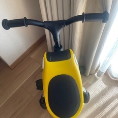 三輪車の画像