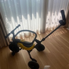 三輪車の画像