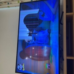 訳ありテレビの画像