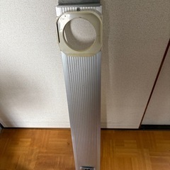 スポットクーラー　　商談中
の画像