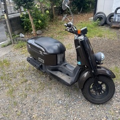 ヤマハ　VOX50の画像