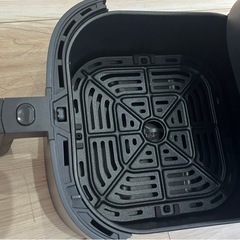 ノンフライヤーの画像