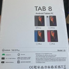 Android タブレット スマホの画像