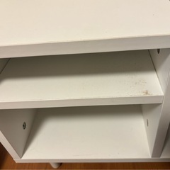 【値下げ‼️】ドレッサー化粧台の画像