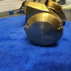 シマノ オシア コンクエスト CT 200PG の画像