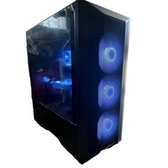 本日限定　ゲーミングPCの画像