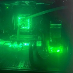 本日限定　ゲーミングPCの画像