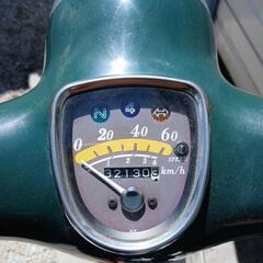 ホンダ　リトルカブ50の画像