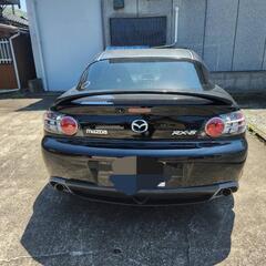 RX8の画像