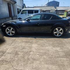 RX8の画像