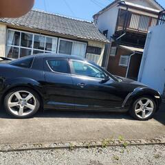 RX8の画像