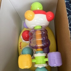 トイローヤル　まわしてクルクルサウンドの画像