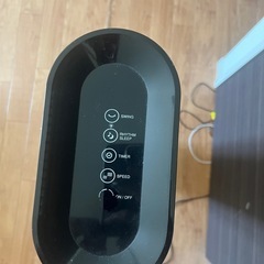 扇風機の画像