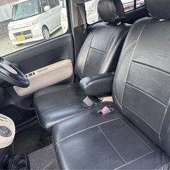 22年式 ミラココアＸスペシャル車検７年９月まで！の画像