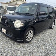 22年式 ミラココアＸスペシャル車検７年９月まで！の画像