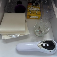 ネイル用品一式　の画像