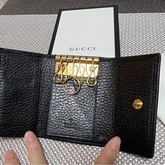 GUCCI キーケースの画像