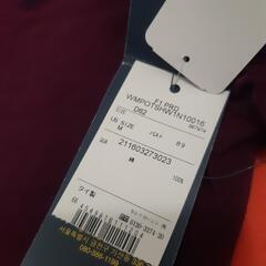 POLO  by RALPHLAUREN VネックTシャツ『タグ付未使用品』の画像