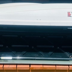 カーメイト　inno　BR764　ストリームボックス764の画像