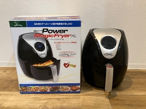 ノンフライヤー (太郎) 福井のキッチン家電《その他》の中古