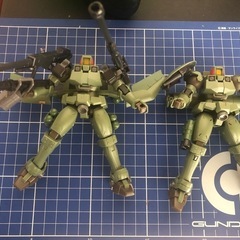 プラモ　ジャンクの画像