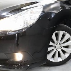 🚙スバル レガシィＢ４ 　２．５ｉ　Ｌパッケージ🚙の画像