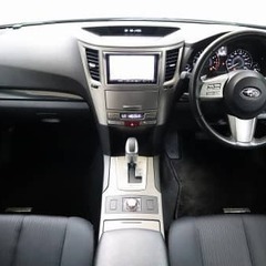 🚙スバル レガシィＢ４ 　２．５ｉ　Ｌパッケージ🚙の画像