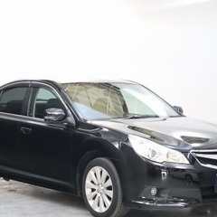 🚙スバル レガシィＢ４ 　２．５ｉ　Ｌパッケージ🚙の画像