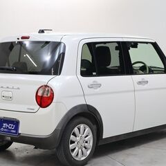 スズキ アルトラパン Ｘ 入庫しました🚙✨の画像