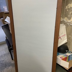 IKEA 全身鏡　large sizeの画像