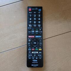 液晶テレビの画像