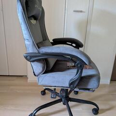 ゲーミングチェアの画像