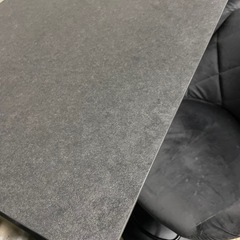 トウキョーインテリア　バーテーブルの画像