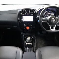 日産 ノート 　ｅ－ＰＯＷＥＲ　Ｘ 入庫いたしました！！の画像