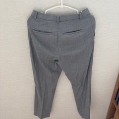 レディース　パンツ　UNIQLO M　の画像