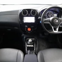 🚙日産 ノート 　ｅ－ＰＯＷＥＲ　Ｘ🚙の画像