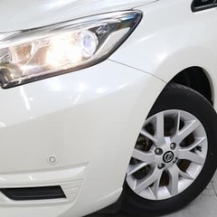 🚙日産 ノート 　ｅ－ＰＯＷＥＲ　Ｘ🚙の画像