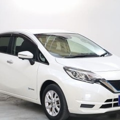 🚙日産 ノート 　ｅ－ＰＯＷＥＲ　Ｘ🚙の画像