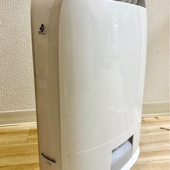 Panasonic F-YZL60 衣類乾燥除湿機の画像