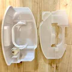 Panasonic F-YZL60 衣類乾燥除湿機の画像